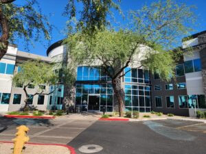 Pioneer Title Agency West Valley P83 Office