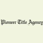 Pioneer Title Agency